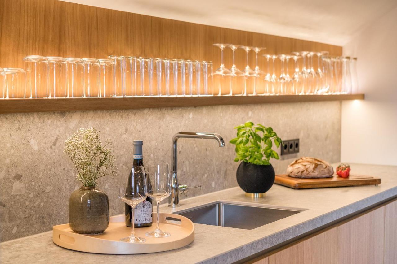 Goldbrunn Apartment Oberstdorf Luaran gambar