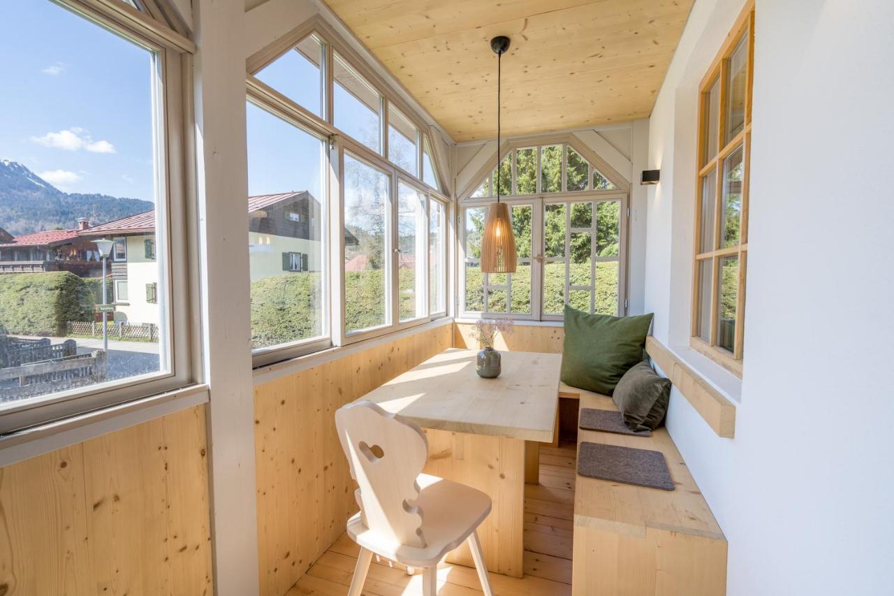 Goldbrunn Apartment Oberstdorf Luaran gambar