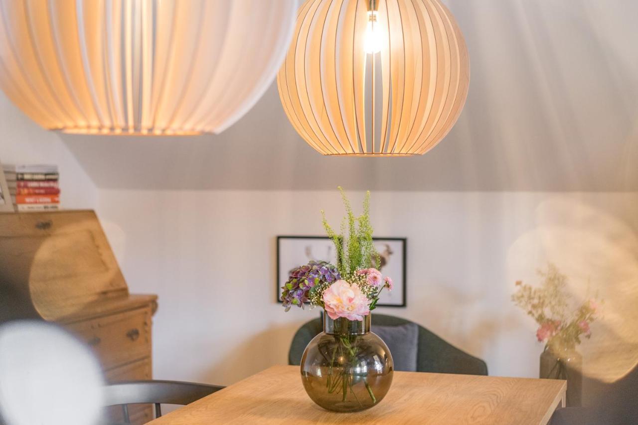 Goldbrunn Apartment Oberstdorf Luaran gambar